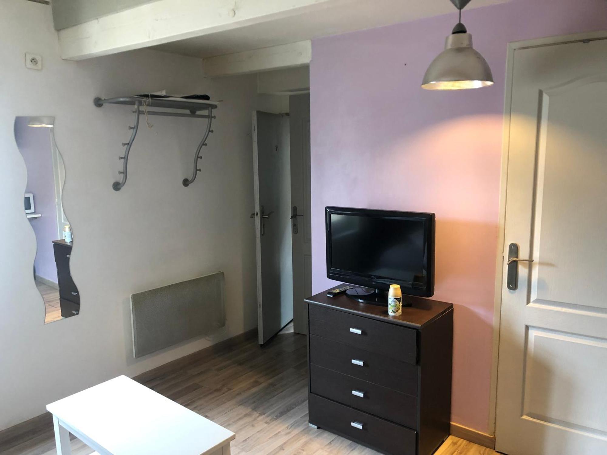 Studio De La Croix Avignon Centre מראה חיצוני תמונה