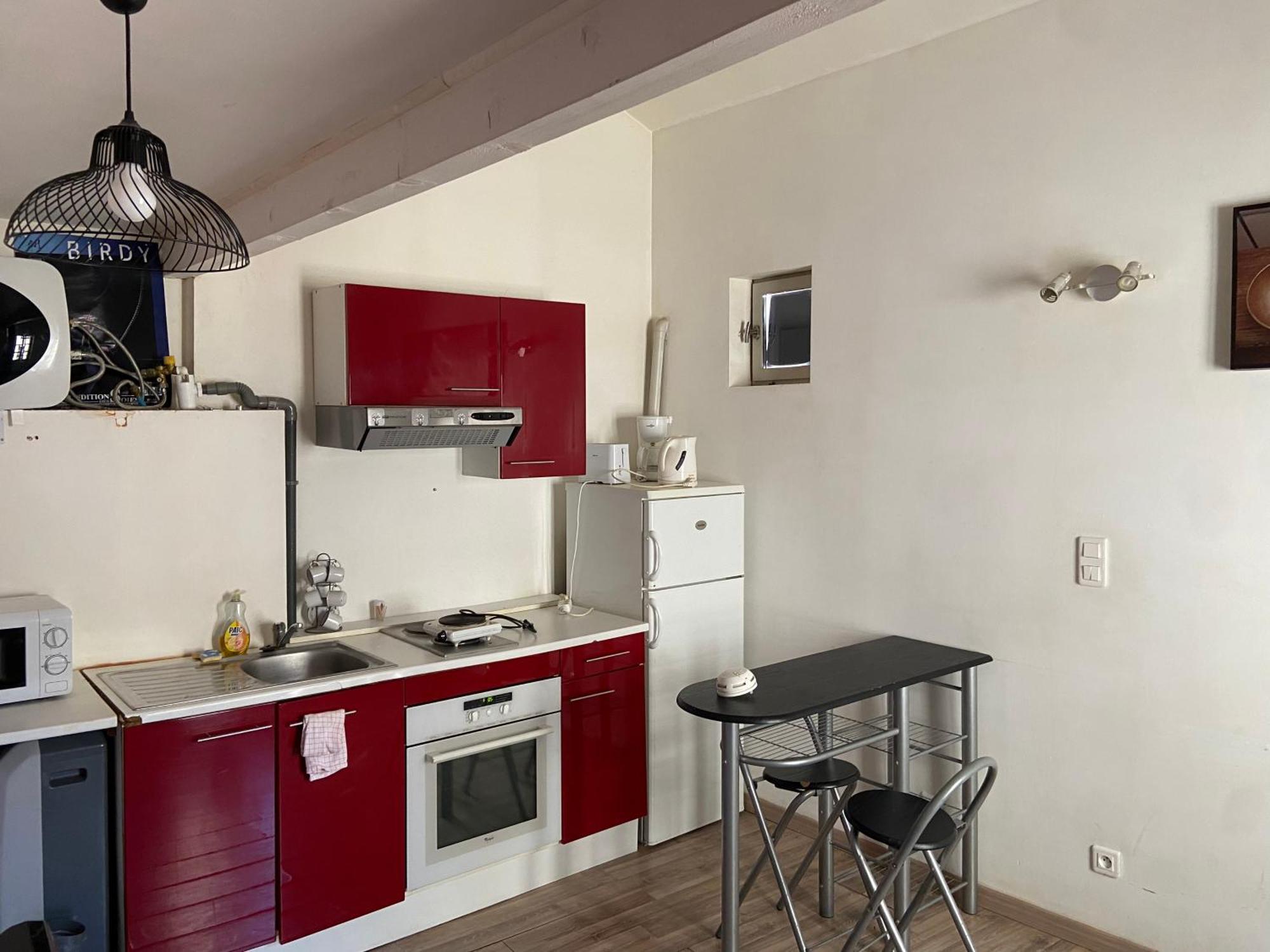 Studio De La Croix Avignon Centre מראה חיצוני תמונה