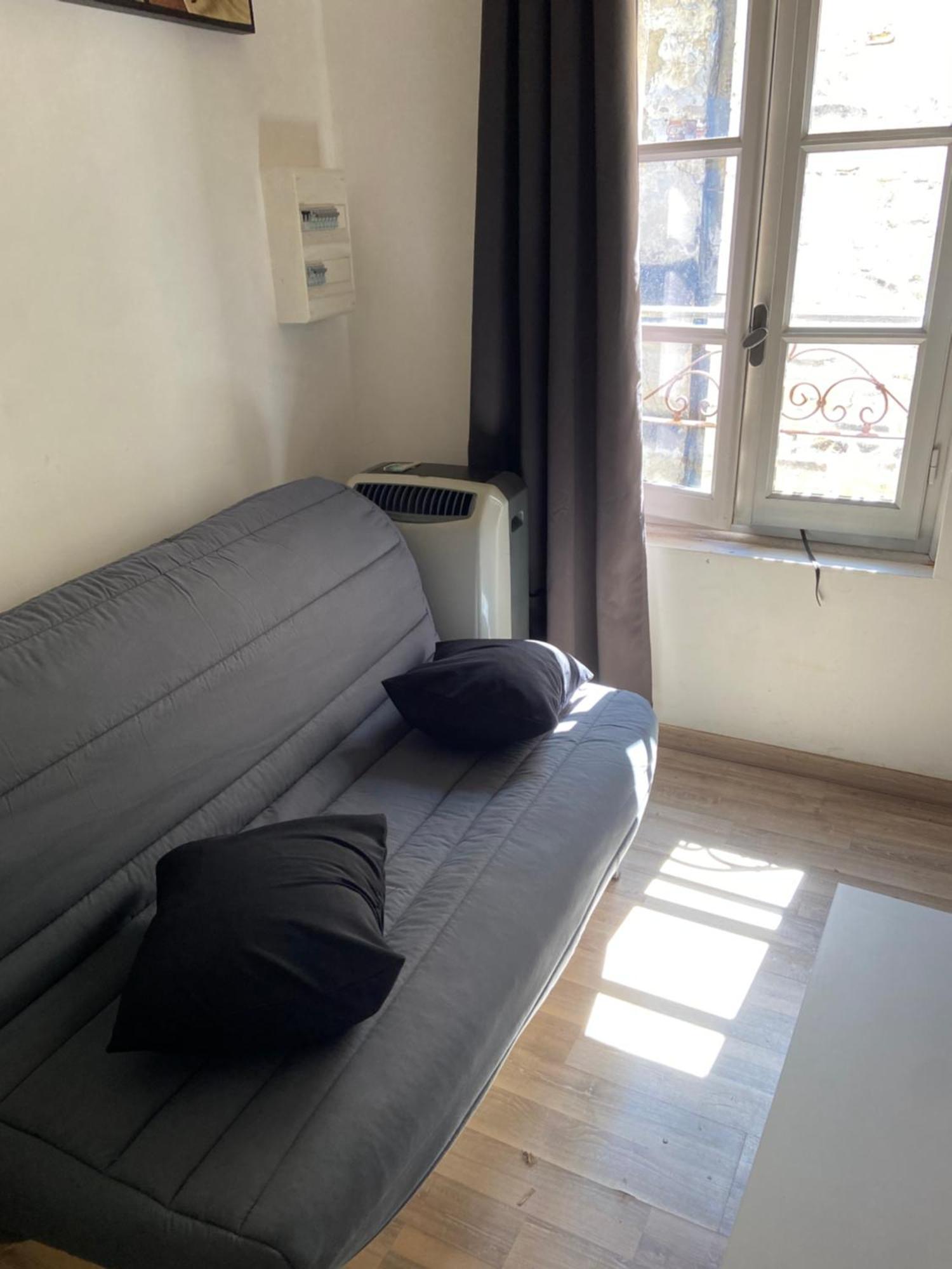 Studio De La Croix Avignon Centre מראה חיצוני תמונה
