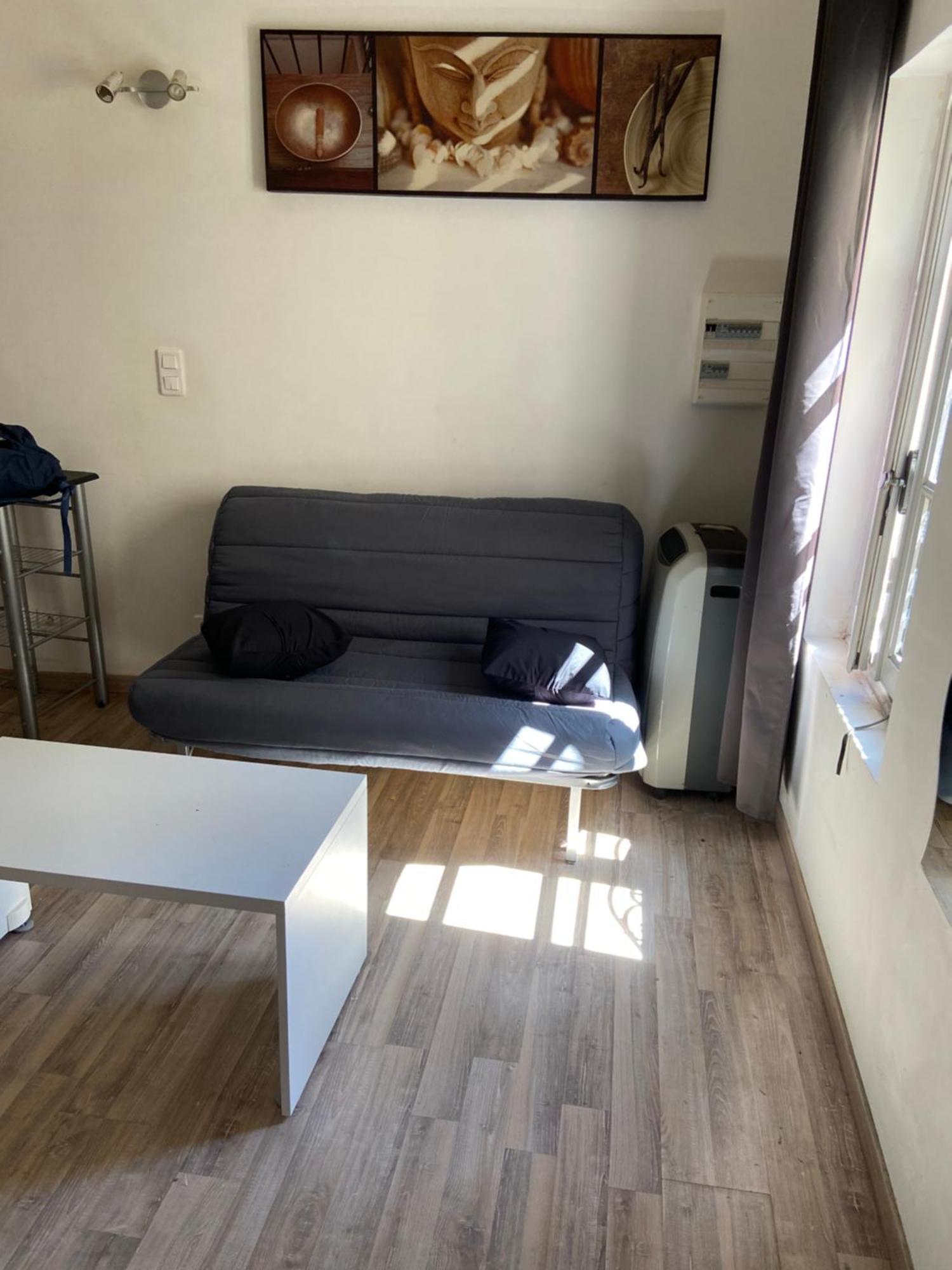 Studio De La Croix Avignon Centre מראה חיצוני תמונה
