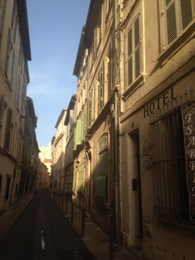 Studio De La Croix Avignon Centre מראה חיצוני תמונה